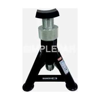 Nářadí pro automobil PODNOŚNIK DO DUŻYCH OBCIĄŻEŃ, PODPORA, BAHCO, BH3HD12000