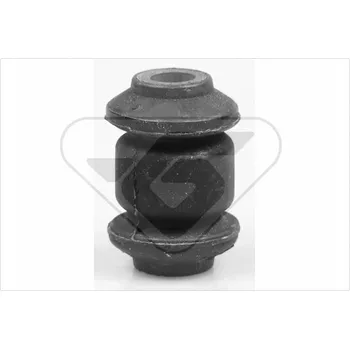 Silentblok nápravy Ulozeni, ridici mechanismus, , 357407182, HUTCHINSON, 597095