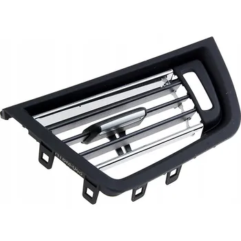 Nárazník Větrací mřížka BMW 5 F10 F11 10-