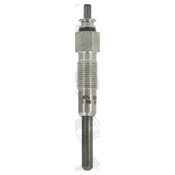 Zapalovací a žhavicí svíčka Žhavící svíčka BorgWarner (BERU) GN012