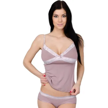 Dámská košilka 54/9-37 FABIO