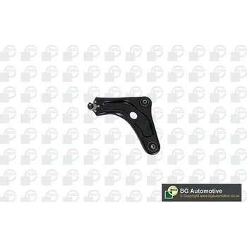 Řídicí páka, zavěšení kol, , 9675031880, BGA, TRC1450