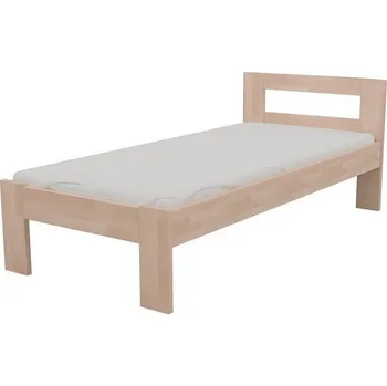 Postel Buková postel Junior, Mrava Výběr moření: Třešeň, Rozměr postele: 90x200