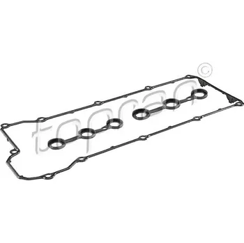 Automobilové těsnění Sada těsnění, kryt hlavy válce, , 11120034107, 11121738382, 11121738701, 11129070531, TOPRAN, 500 857