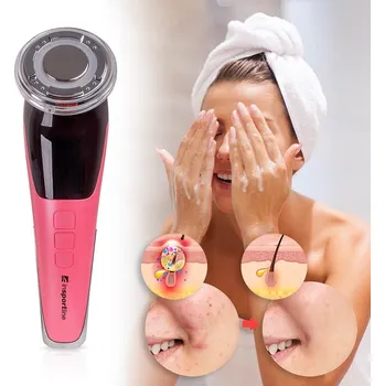 Masážní přístroj Insportline Galvanický kosmetický přístroj inSPORTline Hezu