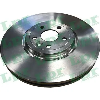 Brzdový kotouč Brzdový kotouč, , LPR, J1025V