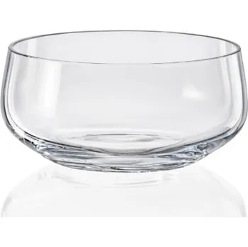 Crystalex Misky Mini Bowls 95 mm, 4 ks