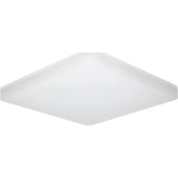 ORNO Nástěnné a stropní svítidlo OR-PL-6134WLPM4 KATY ORNO, 24W, IP54, čtverec 2KZPL6134WLPM4