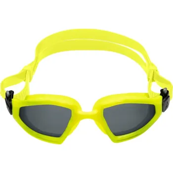Plavecké brýle Plavecké brýle Aqua Sphere KAYENNE PRO samozatmavovací zorník, žlutá EP3040707LPH