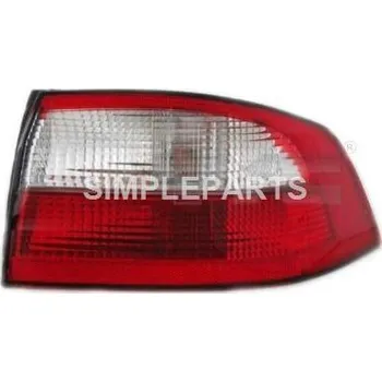 Zadní světlomet Zadní světlo | pravé 8200002474,8200002475,820002474,87997, 8200002474,8200002475,820002474,87997, ECAR, 603788-E