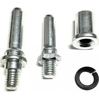 Brzdový třmen Vodící čepy brzdového třmenu XMOTOS FX1