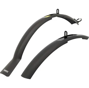 Blatník na kolo Blatníky set MAX1 Ventura 24''-28'' Velikost: 24-28