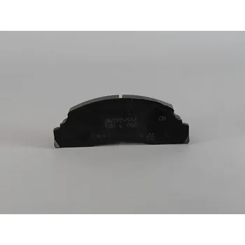 Brzdová destička Sada brzdových destiček, kotoučová brzda, , BOSCH, 0 986 464 221