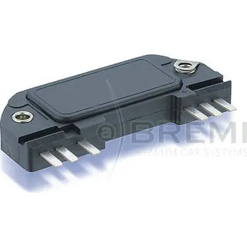 Řídící jednotka Řídicí jednotka, zapalovací systém, , 1211561, 1985703, BREMI, 14102