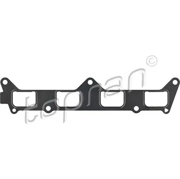 Těsnění motoru Těsnění, koleno sacího potrubí, , 036129717L, 03C129717C, TOPRAN, 111 913