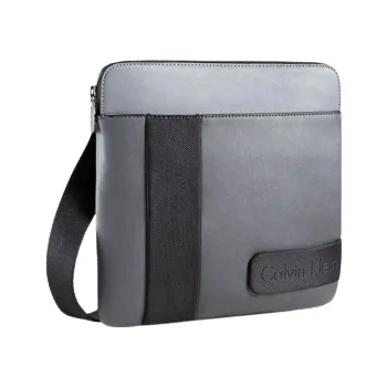 Kabelka Calvin Klein pánská kabelka, crossbody Devin