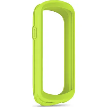 Cyklistika Silikonové pouzdro pro GARMIN Edge 1040 zelené