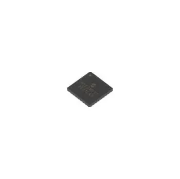 Měnič napětí MICROCHIP TECHNOLOGY MIC28517T-E/PHA PMIC měnič DC/DC Uprac: 4,5÷70V Uvýst: 0,6÷32V VQFN32 buck
