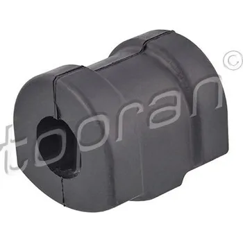 Stabilizátor nápravy Držák, Příčný stabilizátor, , 31351090263, TOPRAN, 500 322