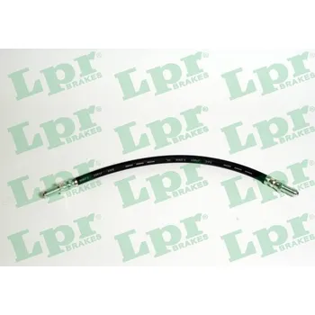 Auto-moto Brzdová hadice, , 1250921, 1254932, 1305916, 1468112, 1505611, 1549252, 1551279, 1558872, 1613347, 5003964, 6042630, 77FB0002282KC, LPR, 6T46984