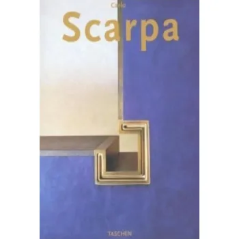 Umění Carlo Scarpa – collegium (EN)