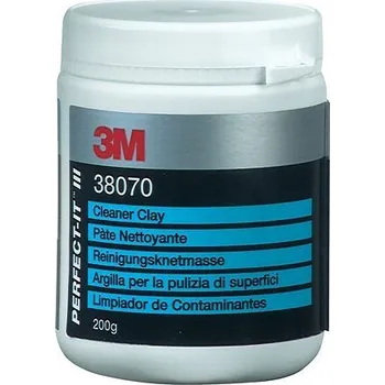 Univerzální čisticí prostředek 3M Čisticí hmota Cleaner Clay (38070)