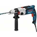 BOSCH GSB 21-2 RCT PROFESSIONAL Příklepová vrtačka 060119C700 extended_warranty
