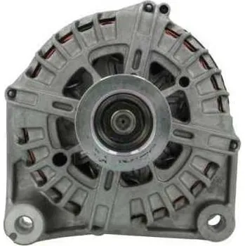 Alternátor Alternátor BMW 180A FG18S060 Valeo New