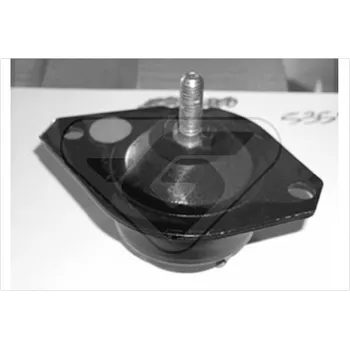 Zavěšení motoru Zaveseni motoru, , 6025007239, HUTCHINSON, 535982