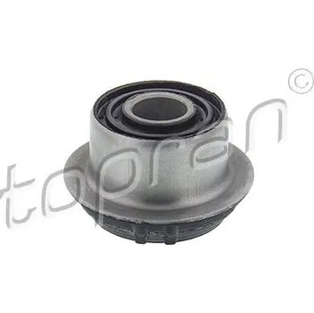 Silentblok nápravy Uložení, řídicí mechanismus, , 2023338714, A2023338714, TOPRAN, 400 341