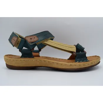 Dámské sandále Orto plus dámský sandál 636-435 Velikost: 37