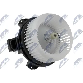 Klimatizace automobilu vnitřní ventilátor NTY EWN-FR-004