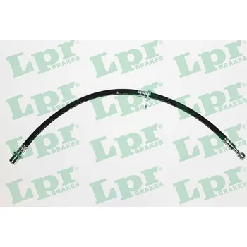 Auto-moto Brzdová hadice, , 26590AJ040, 26590AJ050, LPR, 6T48438