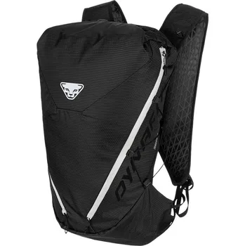 Outdoorové zavazadlo Batoh Dynafit Traverse 16 Backpack black out 2026 Barva: černá, Velikost: M / L