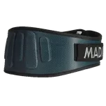 MadMax Opasek Extreme MFB666 šedý - M