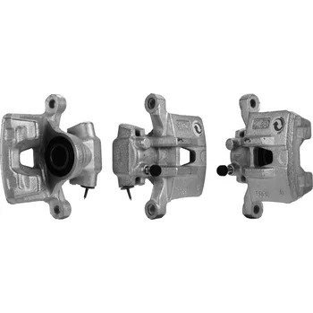 Auto-moto Brzdový třmen, , 4400V1, MN116309, ELSTOCK, 86-1588