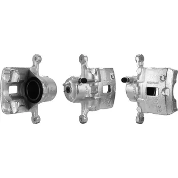 Auto-moto Brzdový třmen, , 5818029A10, 5818029A20, 58180M3A10, ELSTOCK, 82-0719