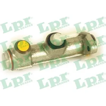 Spojkový válec Hlavní válec, spojka, , 4800161, LPR, 7719