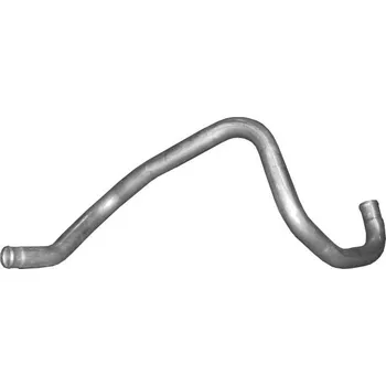 Výfukový systém Potrubí chladiva, , 5010619162, POLMO, 90.04