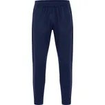 JAKO Tepláky Power vel. XXL, tmavě modrá