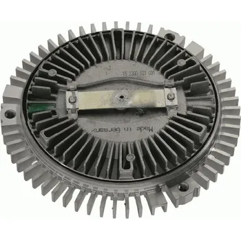 Chladič motoru Spojka, větrák chladiče, , 11522249216, 2249216, SACHS, 2300 101 031