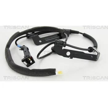 Brzdový systém Snímač, počet otáček kol, , 919202B000, TRISCAN, 8180 43279