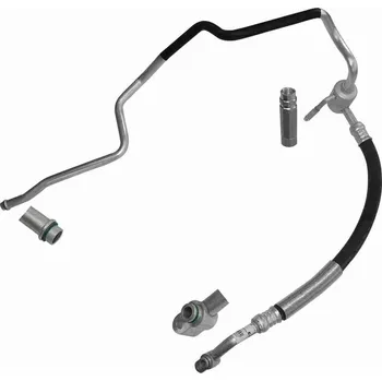 Klimatizace automobilu Nízkotlaké vedení, klimatizace VEMO V15-20-0027