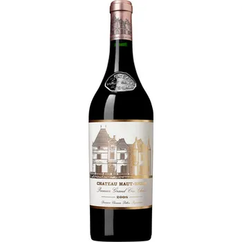 Château Haut-Brion Château Haut Brion - Pessac Leognan 1er Grand cru classé 2014