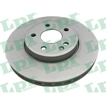 Brzdový kotouč Brzdový kotouč, , LPR, M2094VR