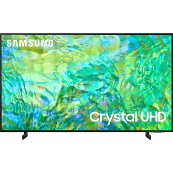 Televizor Samsung 65" LED (UE65CU8072UXXH)