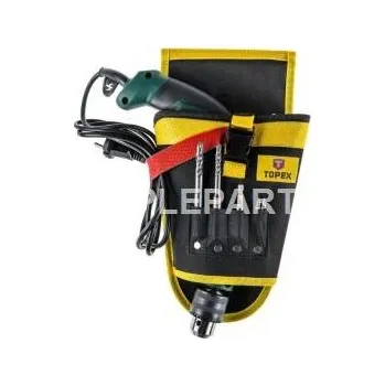 Nářadí pro automobil Pouzdro na vrtačku, , TOPEX, 79R415