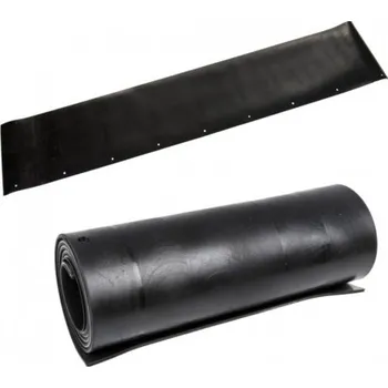 Kuchyňská zástěra Zástěra Na Špalky D 1220 Mm Š 240 Mm Bizon MZR 46335