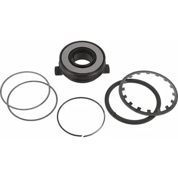 Spojkové ložisko Vysouvací ložisko SACHS 3151 000 464