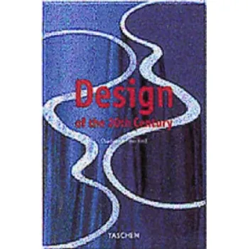 Populárně naučná literatura pro dospělé Design of the 20th Century – collegium (EN)